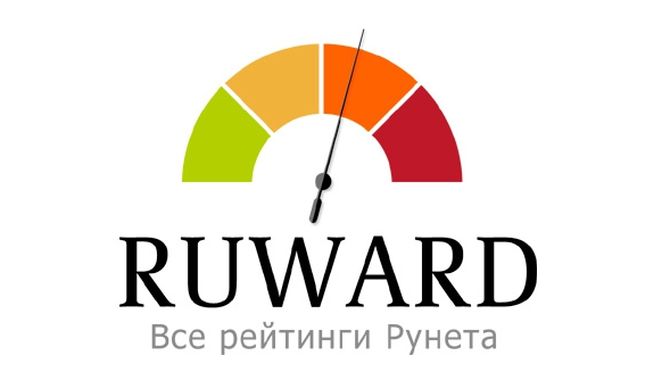 Участник рейтинга Ruward