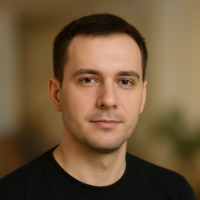 Михаил Андреев