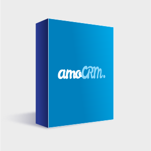 AmoCRM Расширенный