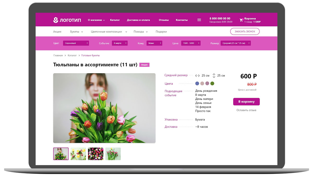 для кого подходит букет, помощь в выборе для кого подходит букет, помощь в выборе